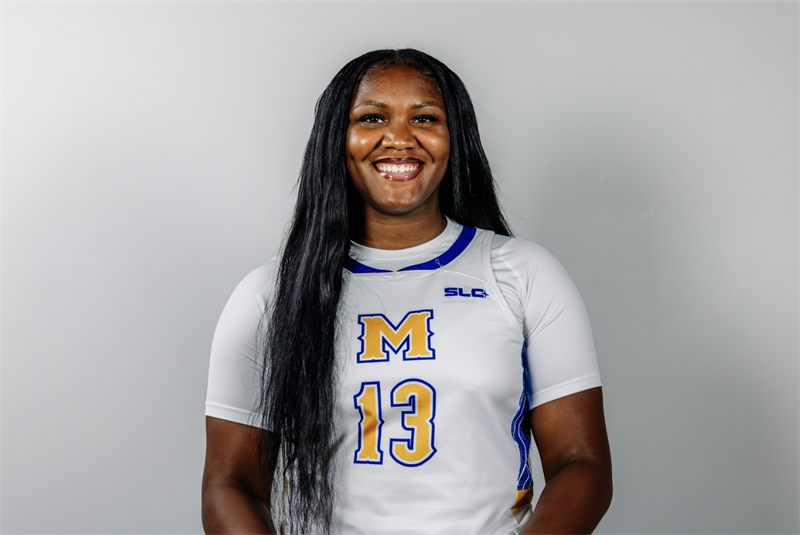Mo'Nique Joseph